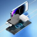 20000Mah Power Bank Fast Charging Portable Charger Battery Pack For Mobile Phone : uk Stock, 4 Days Free Delivery - Image 5