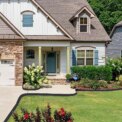 【Breeins】Landscape Edging Length No Digging Garden Edging Kit Include 15/30 Spikes, Premium Yard Edging Fence with One Spike p: uk Stock, 4 Days Free Delivery - Image 5