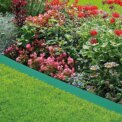 【Breeins】Landscape Edging Length No Digging Garden Edging Kit Include 15/30 Spikes, Premium Yard Edging Fence with One Spike p: uk Stock, 4 Days Free Delivery - Image 6