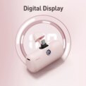 iWALK TYPE-C 4800mAh Capsule Powerbank for IPhone 15 16 Samsung S24/23 Android Power Banks, Fast Charge Portable External Batter: uk Stock, 4 Days Free Delivery, & No Order Amount limit - Image 3