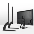TV Bracket For 14-32 inch For 32-75inch TV Universal Fixed TV Stand Holder Universal Table Top TV Stand Pedestal TV Stand Legs: uk Stock, 4 Days Free Delivery, & No Order Amount limit - Image 5