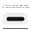 2PCS PD 45W USB C Cable For Samsung Galaxy S20 S21 S22 S23 Ultra Note 10 5G 20 A53 A54 Super Fast Charging USB Type C Data Cable - Image 5