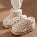 Snow Boots Plush Warm Ankle Boots For Women Men Winter Shoes Windproof Lightness Cotton Boots Couple Female Winter Shoes Booties - Image 6