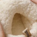 Snow Boots Plush Warm Ankle Boots For Women Men Winter Shoes Windproof Lightness Cotton Boots Couple Female Winter Shoes Booties - Image 3