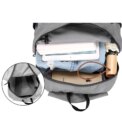 18L Portable Foldable Backpack Folding Mountaineering Bag Ultralight Outdoor Climbing Cycling Travel Knapsack Hiking Daypack - Image 4