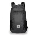 18L Portable Foldable Backpack Folding Mountaineering Bag Ultralight Outdoor Climbing Cycling Travel Knapsack Hiking Daypack - Image 6