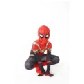 12 Kids Style Superhero Spiderman/Black Panther/Venom Halloween Party Christmas Cosplay Spiderman Costume Children Gifts - Image 4