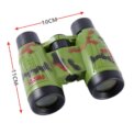 Boys Police Cosplay Costumes Kids Police Playsets Halloween Christmas Party Clothes Send Whistle Walkie Talkie Binoculars Gift - Image 6