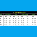 Boys Pirate Skull Dress Up Clothes Kids Printed Striped T-Shirt Pants Partywear Captain Jack Adventure Pirate Toys Gifts - Image 6