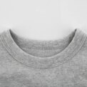 7 Colours Children's T-shirt Cotton Long Sleeve Solid Colour Base Coat Leisure Wear Boys Girls Tops Kids Clothes - Image 3