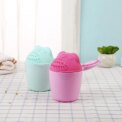 Baby Products, CHILDREN'S Hair Washing Cups, Baby Showers, Hair Washing Cups, Baby Showers, Shower Spoons - Image 4