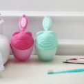 Baby Products, CHILDREN'S Hair Washing Cups, Baby Showers, Hair Washing Cups, Baby Showers, Shower Spoons - Image 3