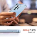 Air Bag Shockproof Clear Case for Samsung Galaxy A52 A72 A13 A23 A33 A53 A73 A04 A04S A14 A24 A34 A54 A22 A32 5G Cover Fundas - Image 5