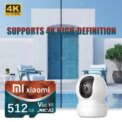 XAIOMI 2TB Mini Memory Card 128GB Class 10 V30 TF Card 1TB SD Card 512GB High Speed Micro TF SD Card 256GB For Nintendo Switch - Image 5