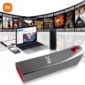 Xiaomi 2TB USB 3.0 Metal Flash Drives High Speed Pendrive 1TB 512GB 256GB Portable Usb Drive Waterproof Memoria Usb Flash Disk - Image 4