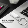 Metal USB 3.0 Pen Drive USB Pendrive 2TB Memoria USB Flash Drive 1TB High Speed Cle USB Flash Memory Key USB Drive Free Shipping - Image 5