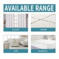 Fabric Sofa Foam Dry Cleaner Multi-Functional Cleaning No Need Water To Clean Suitable for Sofas, Curtains Carpets and Clothing - Image 4
