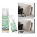 Fabric Sofa Foam Dry Cleaner Multi-Functional Cleaning No Need Water To Clean Suitable for Sofas, Curtains Carpets and Clothing - Image 6