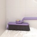 Multi-Function Rotating Crevice Cleaning Brush Kitchen Toilet Tile Joints Dead Angle Crevice Gap Cleaner Brush for Shower Floor - Image 3