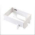 1/2/4PCS Hanging Trash Bag Holder Foldable Garbage Bag Hanging Rack Home Kitchen Bathroom Portable Storage Rack Baby Kids Seat - Image 6
