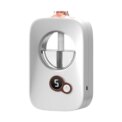 Intelligent Aromatherapy Machine Automatic Spray Machine Humidification Household Freshener Toilet Deodorant Rechargeable
