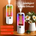 Shangri-La Hilton five-speed adjustable aromatherapy diffuser Essential oil atomizer living room bedroom aromatherapy machine - Image 2