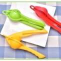 Plastic Lemon Lime Squeezer,Handily Manual Citrus Press Juicer,Hand Press Juicier Fresh Fruit Tool Kitchen Tools - Image 4