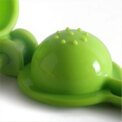 Plastic Lemon Lime Squeezer,Handily Manual Citrus Press Juicer,Hand Press Juicier Fresh Fruit Tool Kitchen Tools - Image 5