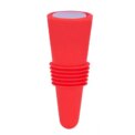 Silicone Wine Bottle Stopper Leak Proof Beer Whiskey Bottle Cap Champagne Accessories Closer Wine Cork Plugs Lid Bar Accessories - Image 5
