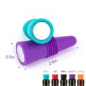 Silicone Wine Bottle Stopper Leak Proof Beer Whiskey Bottle Cap Champagne Accessories Closer Wine Cork Plugs Lid Bar Accessories - Image 2