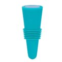 Silicone Wine Bottle Stopper Leak Proof Beer Whiskey Bottle Cap Champagne Accessories Closer Wine Cork Plugs Lid Bar Accessories - Image 3