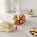 10/15/20 food seal clips, snack bag clips, moisture-proof preservation clips, plastic bag sealing clips, bread bag preservation - Image 5