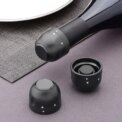 Vacuum Sealed Wine Bottle Plug Champagne Stopper Leak-Proof And Fresh Bottle Cap Wine Corks Bar Accessories Supplies - Image 4