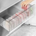 10/1pc Refrigerator Storage Box Food-Grade Meat Fresh-keeping Box Transparent Home Kitchen Vegetable Fruit Sealed Small Crisper - Image 4