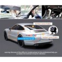 Car Dash Cam With IR Night Vision Loop Recording 3 Channel Cameras DVR Recorder 1080P Video Dashcam Inside Vehicle Camera DVRs - Image 5