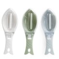 Fish Scale Scraper Fish Skin Brush Seafood Tools Fast Remove Fish Scraper Cleaning Knife Kitchen Accessories - Image 6