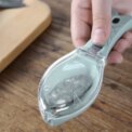 Fish Scale Scraper Fish Skin Brush Seafood Tools Fast Remove Fish Scraper Cleaning Knife Kitchen Accessories - Image 4