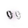 VENTFILLE 925 Sterling Silver Star Earring for Women Girl Personal Originality Trend Hip Hop Neutral Jewelry Gift Dropshipping - Image 6
