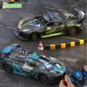 1/18 Rc Car High Speed Drift Sport Cars Remote Control Vehicle Sports Racing Car Toy Model Children Toys for Boys Birthday Gifts - Image 2