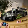 1/18 Rc Car High Speed Drift Sport Cars Remote Control Vehicle Sports Racing Car Toy Model Children Toys for Boys Birthday Gifts - Image 4