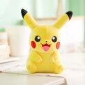 25cm Pokemon Plush Stuffed Toys Kawaii Pikachu Squirtle Turtle Charmander Jigglypuff Bulbasaur Psyduck Pokémon Anime Kids Gift - Image 3