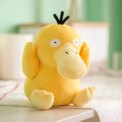 25cm Pokemon Plush Stuffed Toys Kawaii Pikachu Squirtle Turtle Charmander Jigglypuff Bulbasaur Psyduck Pokémon Anime Kids Gift - Image 5