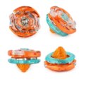Single Spinning Tops Toys for Children Without Launcher - Image 3