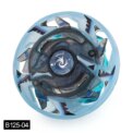 Single Spinning Tops Toys for Children Without Launcher - Image 5