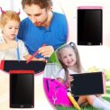 Toys for children 4.4/6.5/8.5/10/12/16Inch Electronic Drawing Board LCD Screen Writing Digital Graphic Drawing Tablets Electroni - Image 2