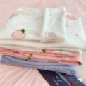 Autumn and Winter Women's New Pajama Pants Girls Student Sleeping Pants Warm Pants Coral Fleece Pants Thickened Warm Casual Home - Image 3
