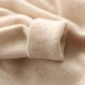 Men's Cashmere Warm Pullovers Sweater V Neck Knit Autumn Winter Fit Tops Male Wool Knitwear Jumpers Bottoming shirt Plus Size - Image 6
