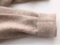 Cashmere Cashmere Sweater Men 2025 Autumn Winter Jersey Jumper Robe Hombre Pull Homme Hiver Pullover Men O-neck Knitted Sweaters - Image 4