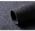 Cashmere Cotton Blend Classic V-Neck Pullover Men Sweater 2025 Autumn Winter Work Casual All-match Jumper Male Knitted Sweaters - Image 5