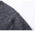 Cashmere Cotton Blend Classic V-Neck Pullover Men Sweater 2025 Autumn Winter Work Casual All-match Jumper Male Knitted Sweaters - Image 4